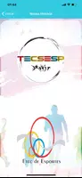 TECSESP Schermafbeelding 1