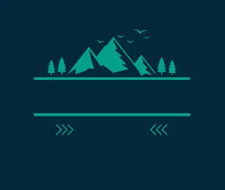 Mountain Logo Maker Zrzut ekranu 0