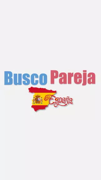 Busco Pareja en España应用截图第0张