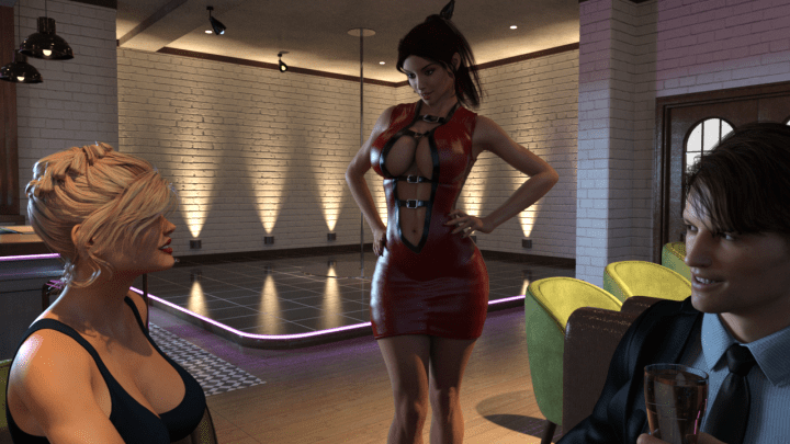 Manila Shaw: Blackmail’s Obsession v0.32 ဖန်သားပြင်ဓာတ်ပုံ 0