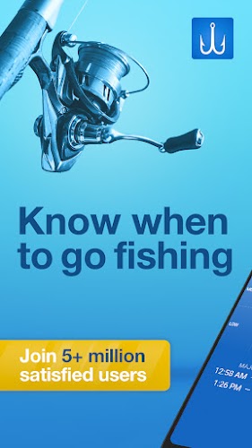 Fishing Points - Fishing App 스크린샷 0