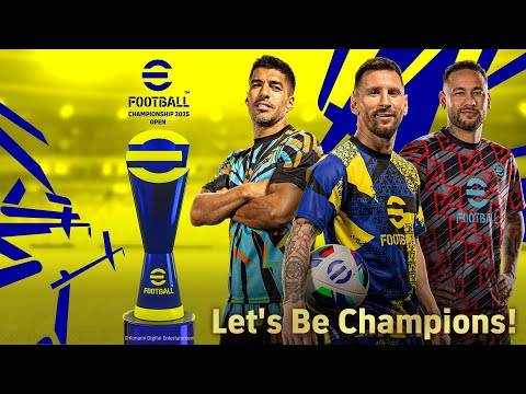 eFootball x Captain Tsubasa Volume 2 Collaboration