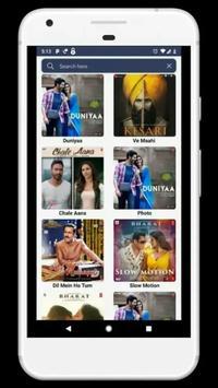 Jio Music - Set Jio Caller tunes,Jio Saavn Capture d'écran 3