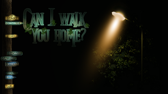 Can I Walk You Home Ảnh chụp màn hình 2