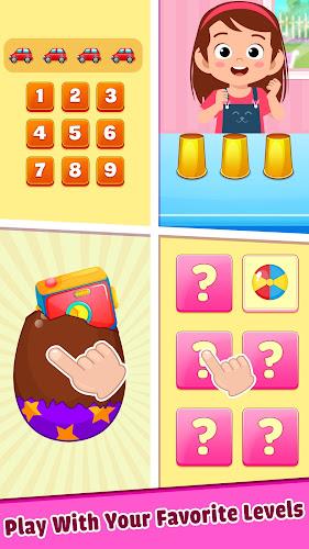 Baby Phone Game For Kids ဖန်သားပြင်ဓာတ်ပုံ 2