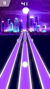 Shape Rush: Infinity Run 스크린샷 1