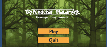 Pendekar Malam Screenshot 0