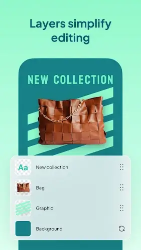 SnapBG: Remove Background AI (Magiccut) Capture d'écran 1