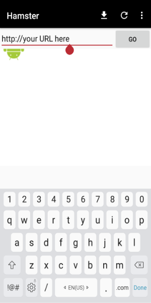 xHamster應用截圖第0張