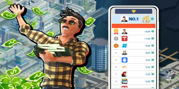 Idle Office Tycoon Mod APK</p><h2>ในฐานะนักเล่นเกมตัวยง ฉันไม่สามารถต้านทานการดำดิ่งลงไปในจักรวาลของ Idle Office Tycoon Mod APK ได้ ฉบับปรับปรุงใหม่นี้ให้คำมั่นสัญญาถึงประสบการณ์แบบไดนามิกและพิเศษเฉพาะในการจัดการสำนักงาน นี่คือเรื่องราวโดยละเอียดเกี่ยวกับการเดินทางของฉันและรูปแบบการเล่นที่น่าตื่นเต้น</h2>
<p>รับบทบาทเจ้าพ่อออฟฟิศIdle Office Tycoon Mod</p>ในการทำซ้ำล่าสุดของ <h3> APK ฉันสวมบทบาทเป็นเจ้าพ่อออฟฟิศ โดยเริ่มต้นการเดินทางที่น่าตื่นเต้นผ่านขอบเขตการบริหารสำนักงาน เป้าหมายของฉันชัดเจนมาก: เพื่อเข้าควบคุมและขยายอาณาจักรสำนักงานที่กำลังเติบโตของฉัน แม้ว่าฉันจะเริ่มต้นด้วยพื้นที่สำนักงานที่เรียบง่าย แต่เกมเวอร์ชัน Mod APK ก็เผยให้เห็นโอกาสที่ไร้ขอบเขต</h3>
<p>Idle Office Tycoon Mod APK ช่วยให้ฉันปลดปล่อยไหวพริบการเป็นผู้ประกอบการโดยปราศจากข้อจำกัดด้านทรัพยากร ฉันจัดสรรสินทรัพย์อย่างมีกลยุทธ์ เลือกพนักงานอย่างพิถีพิถัน และปลดล็อกการอัปเกรดต่างๆ ที่ช่วยเพิ่มผลผลิตและความสามารถในการทำกำไร ความทะเยอทะยานสูงสุดของฉัน? เพื่อเปลี่ยนสำนักงานของฉันให้เป็นองค์กรที่เจริญรุ่งเรือง และจารึกมรดกของฉันไว้ในหมู่มหาเศรษฐีแห่งธุรกิจ</p>
<p>จากต้นกำเนิดที่เจียมเนื้อเจียมตัวไปจนถึงแรงบันดาลใจอันสูงส่งIdle Office Tycoon Mod</p>นี่คือจุดที่ความคิดสร้างสรรค์และความเฉียบแหลมของฉันเข้ามามีบทบาท ฉันจัดสรรทรัพยากรอย่างแม่นยำ ยกระดับสิ่งอำนวยความสะดวกในสำนักงาน และดำเนินงานที่จำเป็นโดยอัตโนมัติเพื่อรักษาแหล่งรายได้ที่มั่นคง แม้ในช่วงที่ไม่มีกิจกรรมใดๆ ก็ตาม ด้วยการฝึกอบรมและการกำกับดูแลอย่างขยันขันแข็ง ฉันจึงเพิ่มขีดความสามารถของพวกเขา และได้เห็นประสิทธิภาพในสำนักงานที่เพิ่มขึ้นอย่างน่าทึ่ง ปมแห่งความสำเร็จอยู่ที่การบรรลุความสมดุลที่เหมาะสมระหว่างการลงทุน พนักงานที่ทุ่มเท และการขยายขอบเขตสำนักงานของฉัน<h3>
</h3>การเรียนรู้ <p> APK: เคล็ดลับและกลยุทธ์ที่ได้รับการพิสูจน์แล้ว</p><h3>การเล่น Idle Office Tycoon Mod APK อยู่เหนืองานอดิเรกเพียงอย่างเดียว มันรวบรวมแก่นแท้ของเจ้าสัวสำนักงานที่แท้จริง เคล็ดลับและกลยุทธ์อันล้ำค่านี้จะช่วยให้คุณก้าวไปสู่ความยิ่งใหญ่ขององค์กรได้:</h3><img src=