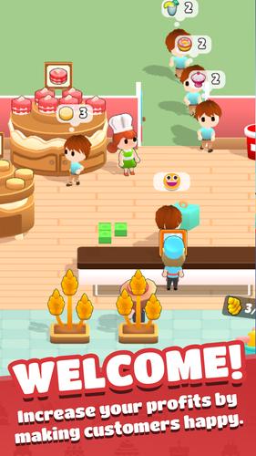 My Cake Shop 스크린샷 0