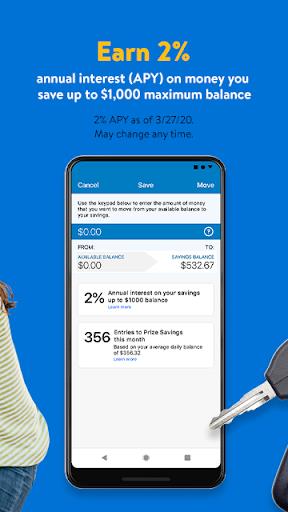 Walmart MoneyCard应用截图第1张