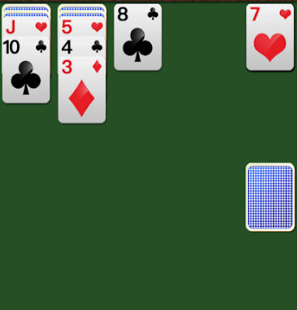 Classic Solitaire Free - 2019 スクリーンショット 2