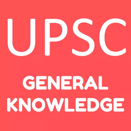 UPSC General Knowledge