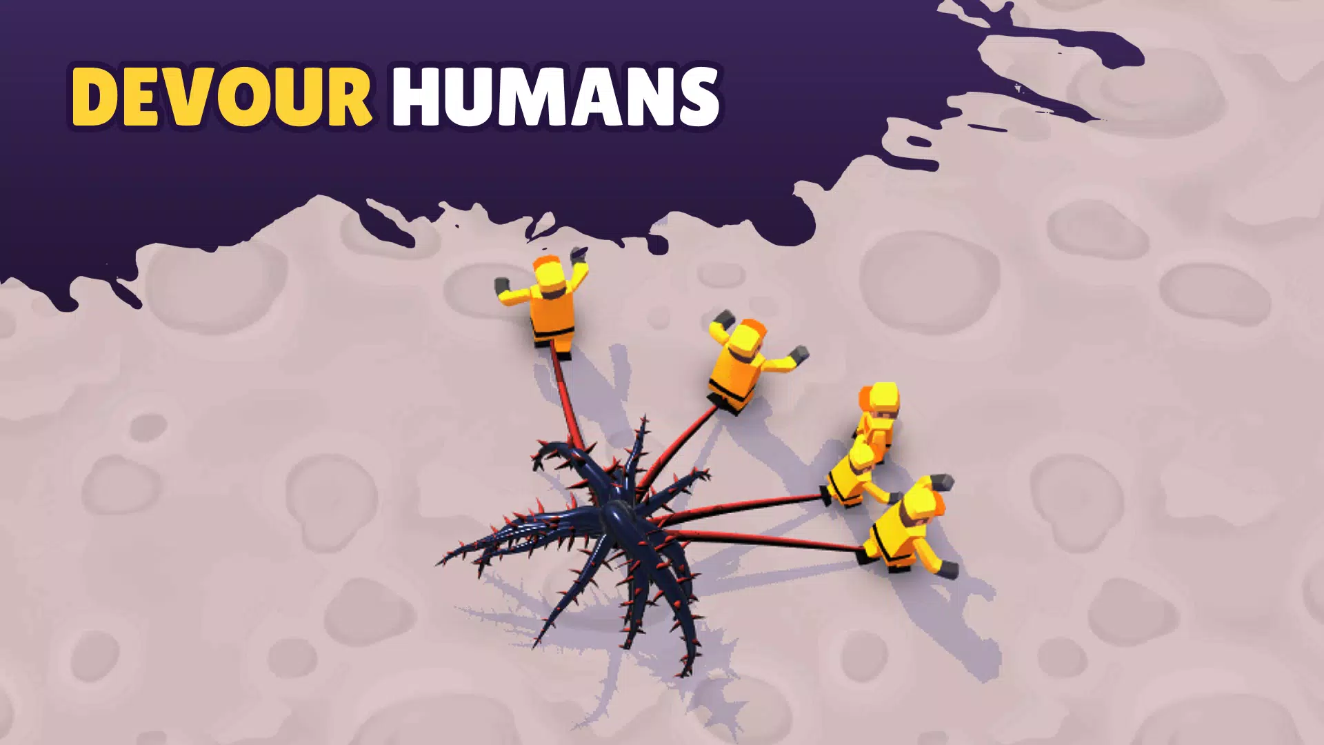 Schermata Alien Invasion 0