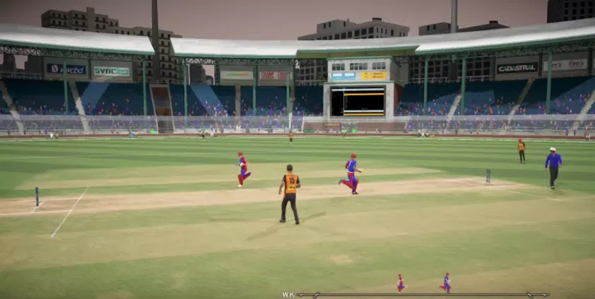 Cricket 2024 স্ক্রিনশট 3