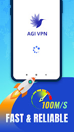 AGI VPN स्क्रीनशॉट 2