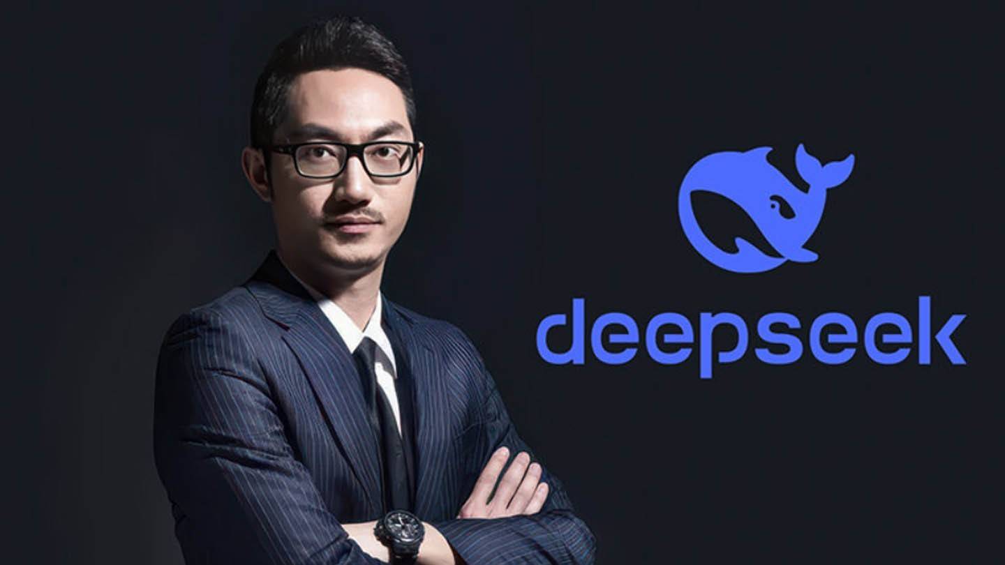 DeepSeek