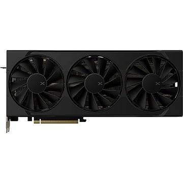 XFX Quicksilver AMD Radeon RX 9070 XT Grafikkarte