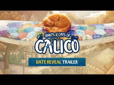 Lost Calico