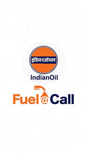 Fuel@Call স্ক্রিনশট 1