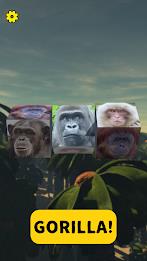 Gorilla Slot Infinity Screenshot 1