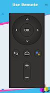 Remote for mecool TV Box 스크린샷 3