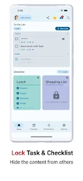 To-do List, Task Manager + Capture d'écran 1