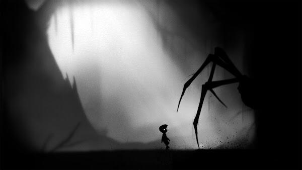 LIMBO mod apk