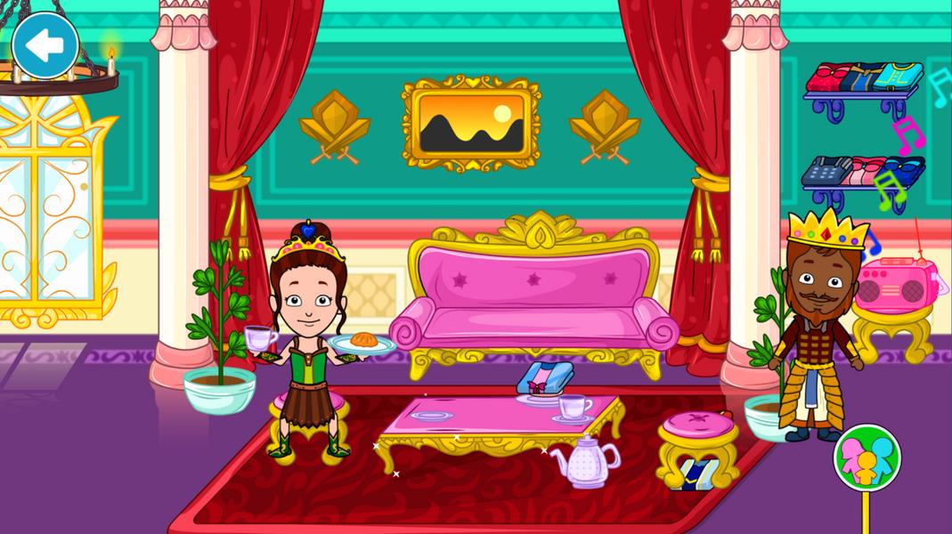 My Princess Town Screenshot 2