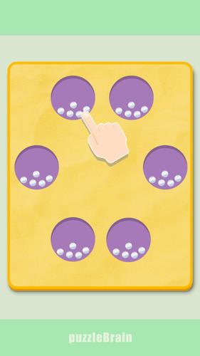 Puzzle King Screenshot 2