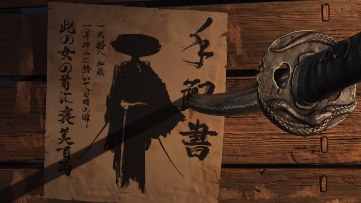 Ghost of Yotei Will Be Less Repetitive Than Tsushima