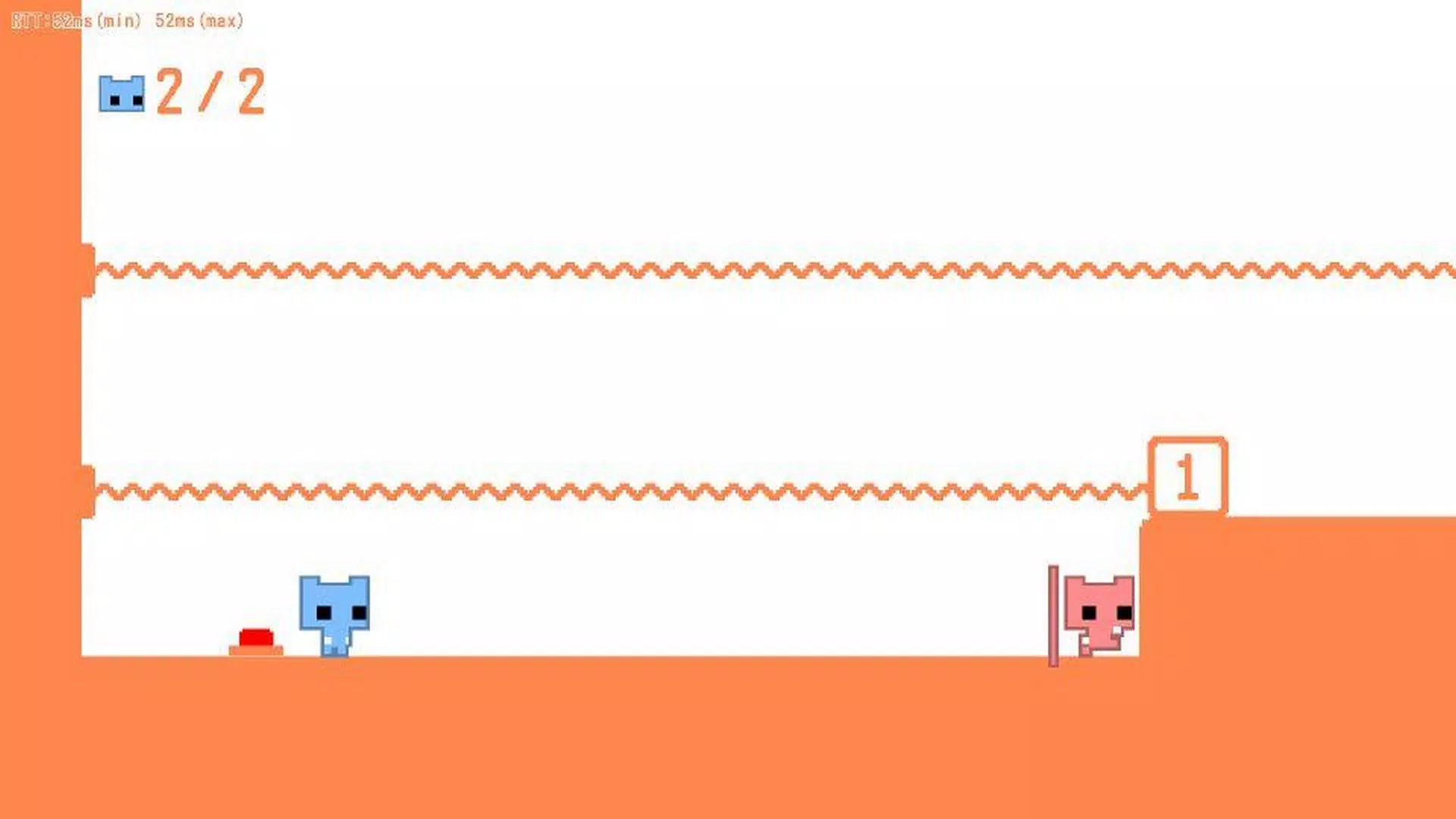 Pico Game For Park Cats Mod スクリーンショット 0