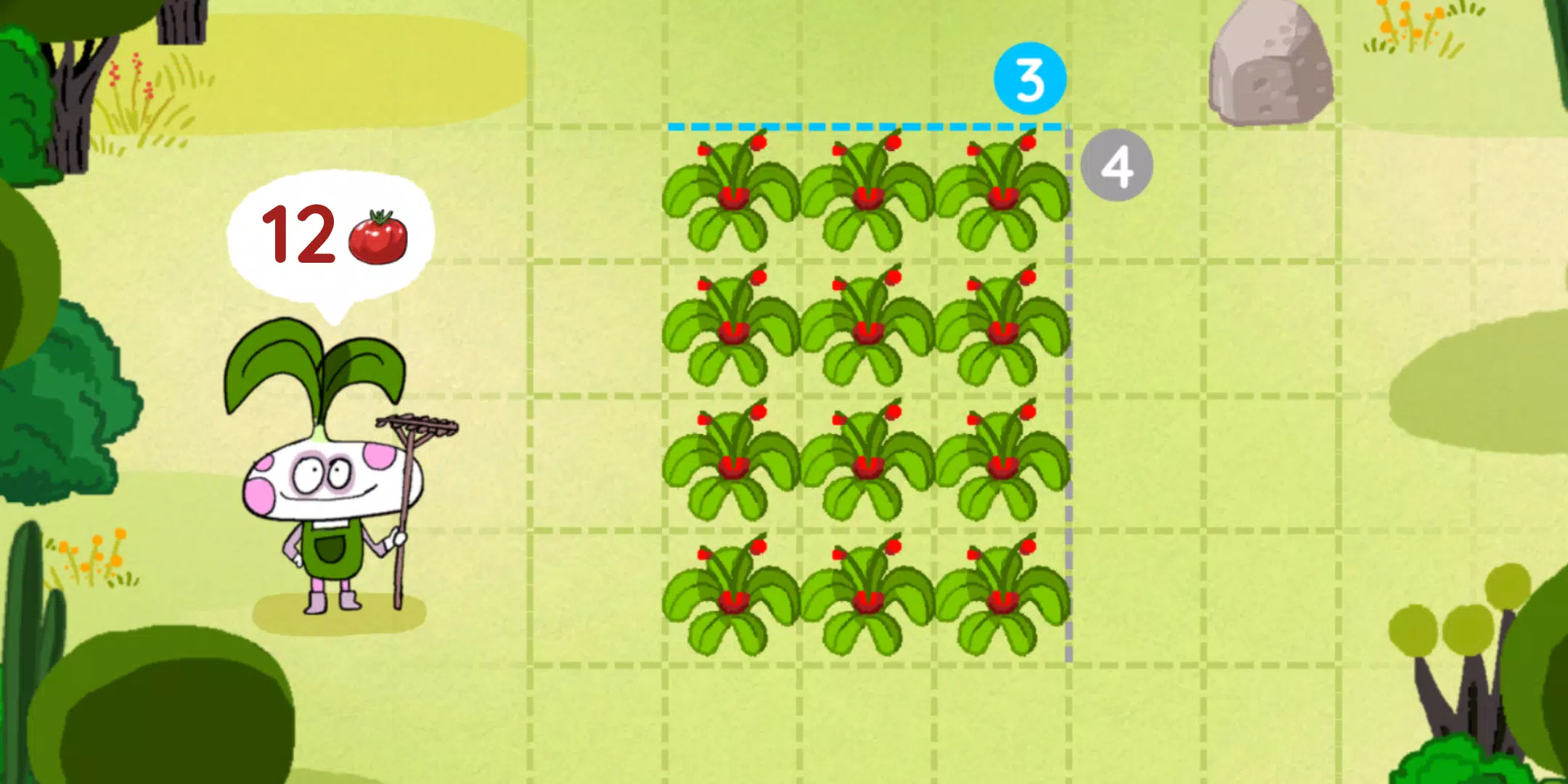 Kahoot! Multiplication Games应用截图第1张