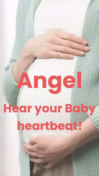 Angel - Baby heart beat Captura de pantalla 0