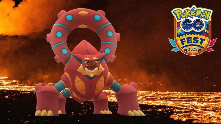 Pokémon Go Fest 2025 in Osaka, Paris und Jersey City in diesem Sommer