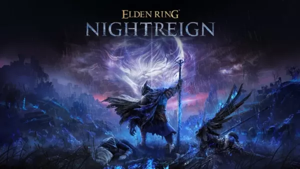 Elden Ring Nightreign Latest Updates