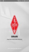 ORARI APPS应用截图第1张