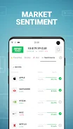 XTB Online Investing应用截图第3张