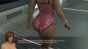 Futanari Universe – New Version 0.05 [17MOONKEYS] ภาพหน้าจอ 3