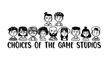 Choices of the Game Studios Скриншот 0