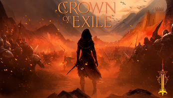 Crown of Exile Zrzut ekranu 0