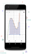 GeoGebra Graphing Calculator Screenshot 3