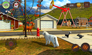 Tatra Sheepdog Simulator Ekran Görüntüsü 2