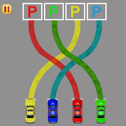 Park Master 3D–Parking Puzzle 스크린샷 0