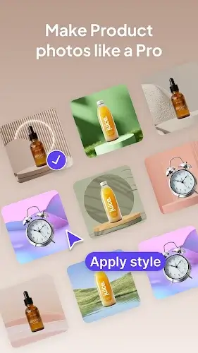SnapBG: Remove Background AI (Magiccut) Capture d'écran 3