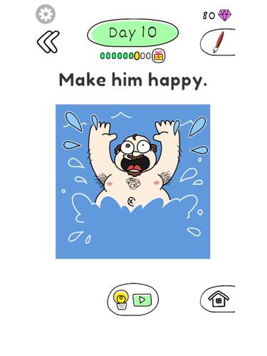 Draw Happy Master Screenshot 3