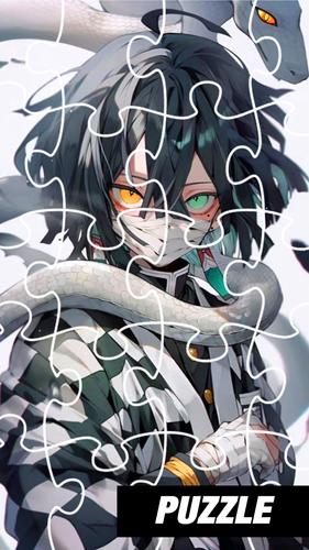 AR Draw Anime Скриншот 3