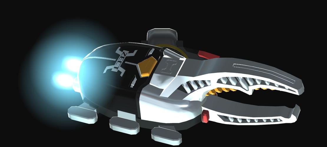 Zect Rider Power スクリーンショット 2