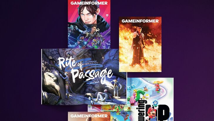 Game Informer Shut Down and Wiped From the Internet After 33 Years as a Gaming Magazine